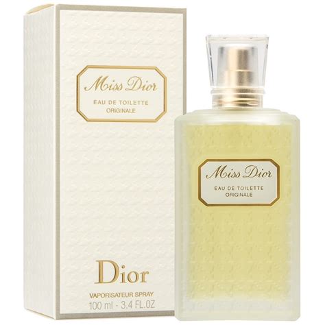 miss dior eau de toilette parfumo|Miss Dior originale perfume.